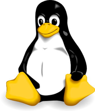 Logo du Tux