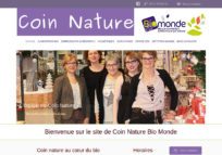 Site coin nature Sarrebourg